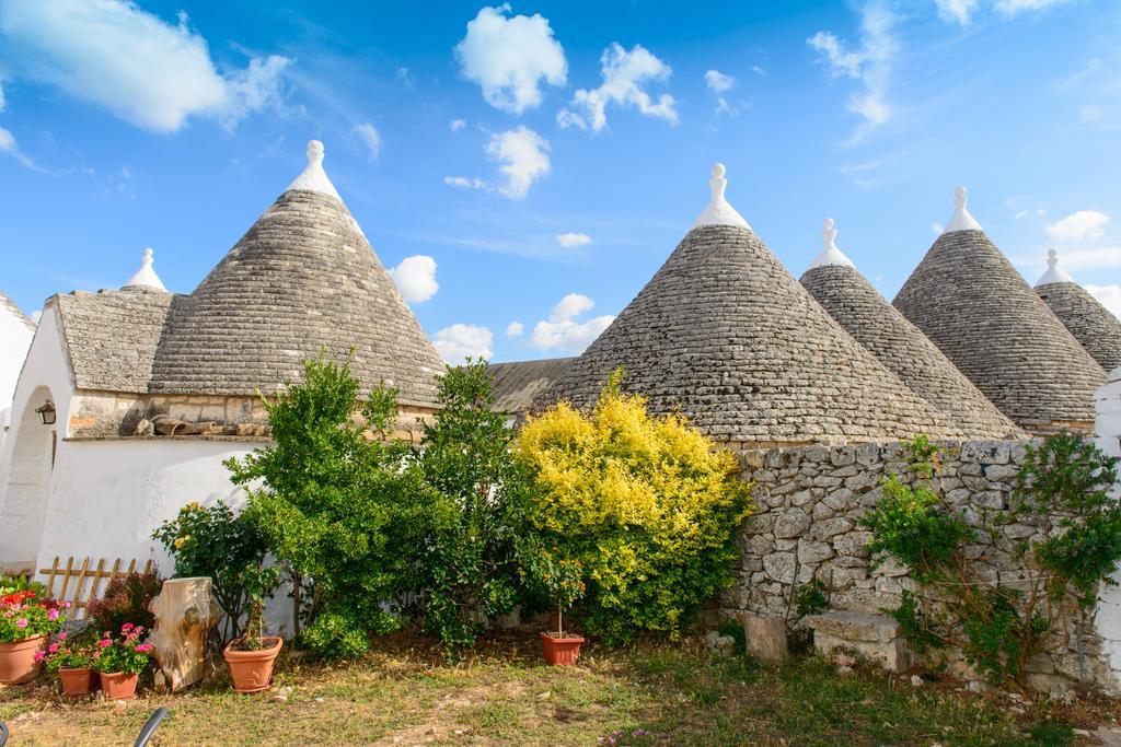 Séjour à la ferme Masseria Pozzo Tre Pile *